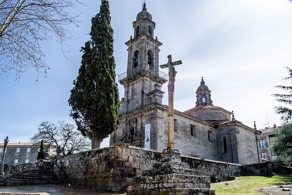 qué ver y hacer en la provincia de Ourense