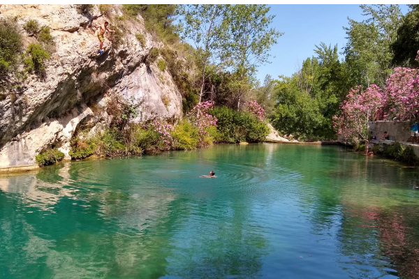 que ver en la provincia de Valencia 