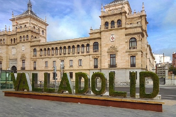 que ver en la provincia de Valladolid