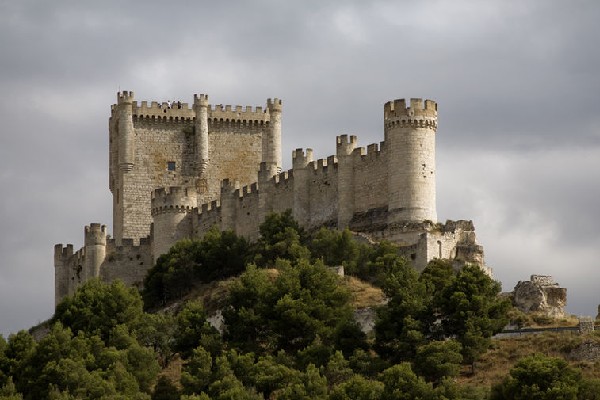 Valladolid