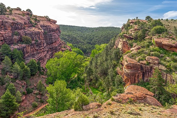 Que ver en la provincia de Teruel