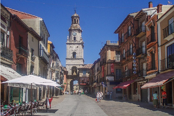 Qué ver en la provincia de Zamora