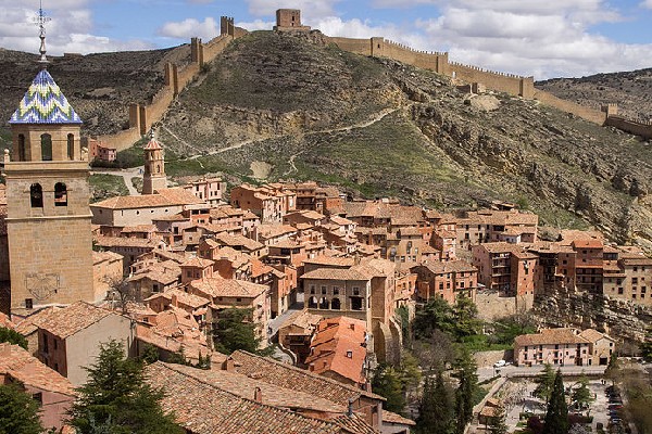 Que ver en la provincia de Teruel