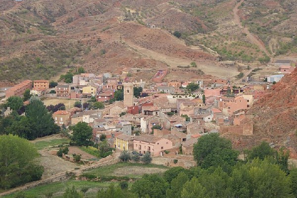 Que ver en la provincia de Zaragoza