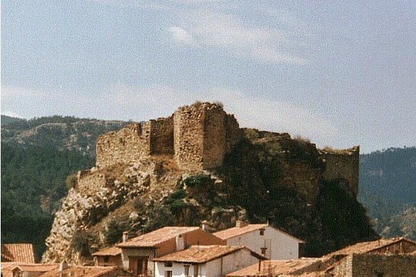 Que ver en la provincia de Teruel