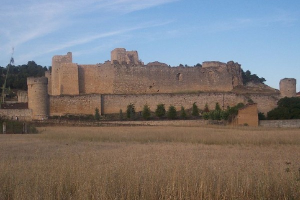 que ver en la provincia de Valladolid