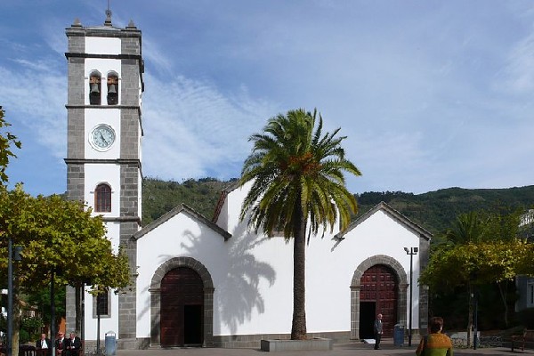 que ver en la provincia de Santa Cruz de Tenerife