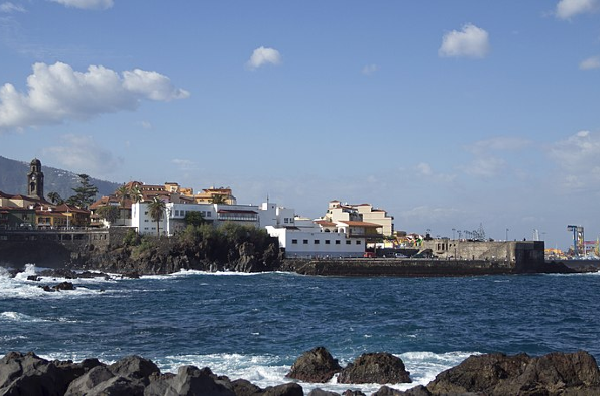 que ver en la provincia de Santa Cruz de Tenerife