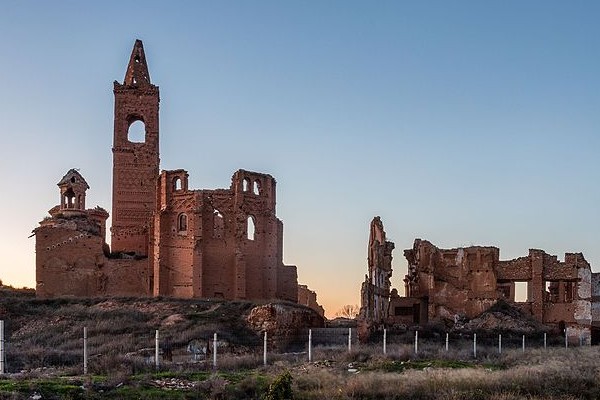 Que ver en la provincia de Zaragoza