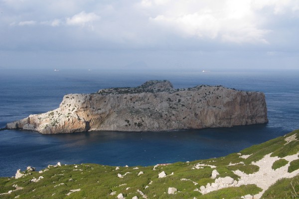 Que ver en Ceuta