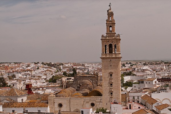 Que ver en la provincia de Sevilla-Lebrija