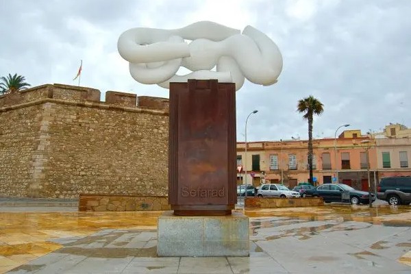 Que ver en Melilla
