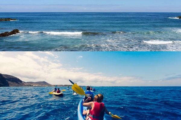 que ver en la provincia de Santa Cruz de Tenerife