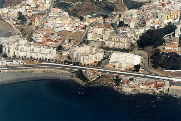 Que ver en Ceuta