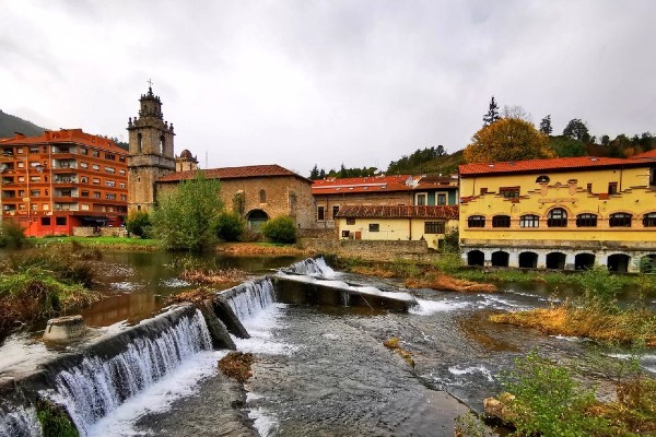 Que ver en la provincia de Vizcaya