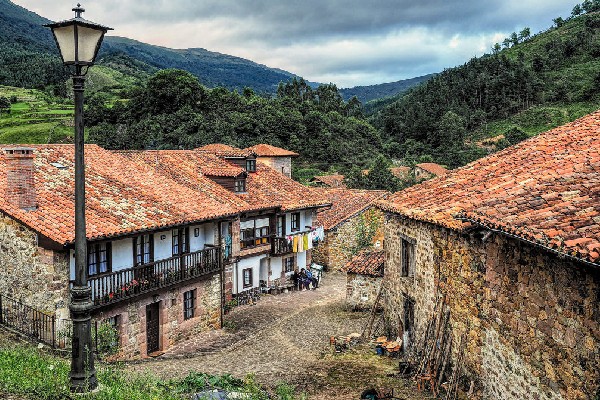 pueblos más bonitos de Cantabria