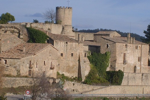 pueblos más bonitos en Barcelona 