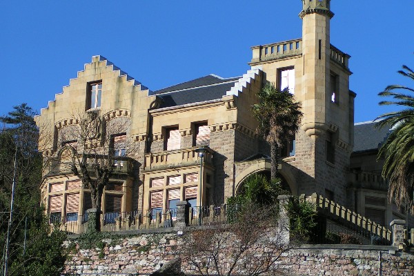 pueblos más bonitos del País Vasco