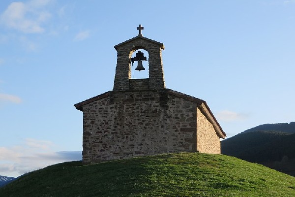 Pueblos más bonitos de La Rioja