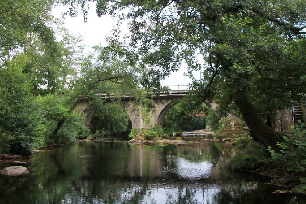 10-Ponte de Caldelas Pontevedra
