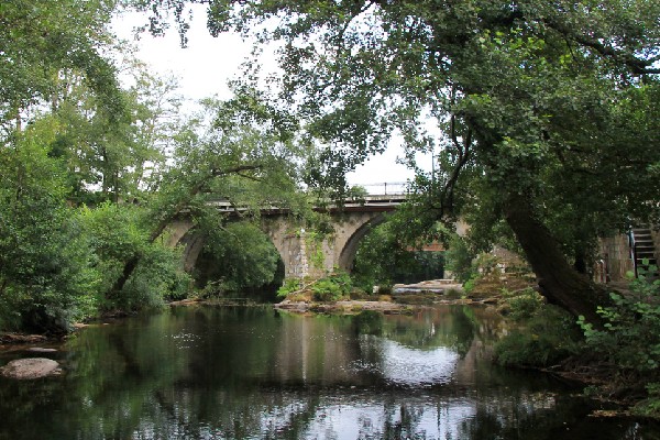 10-Ponte de Caldelas Pontevedra