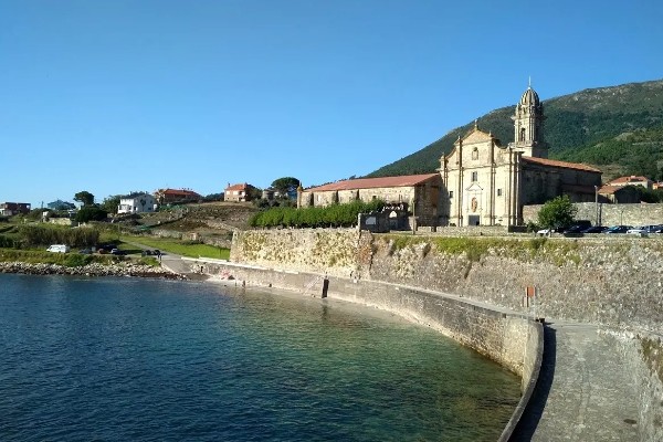 11-.Oia Pontevedra Rías Baixas.