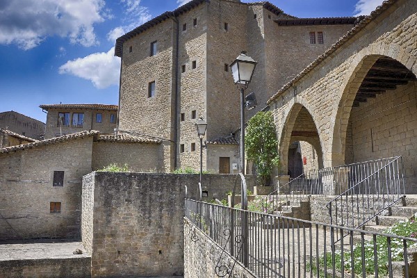 pueblos más bonitos de Aragón