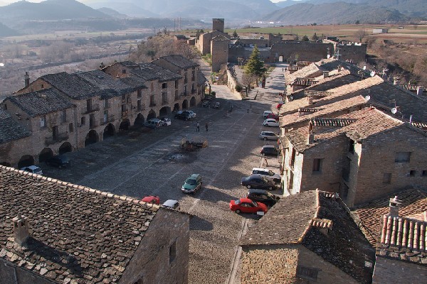 pueblos más bonitos de Aragón