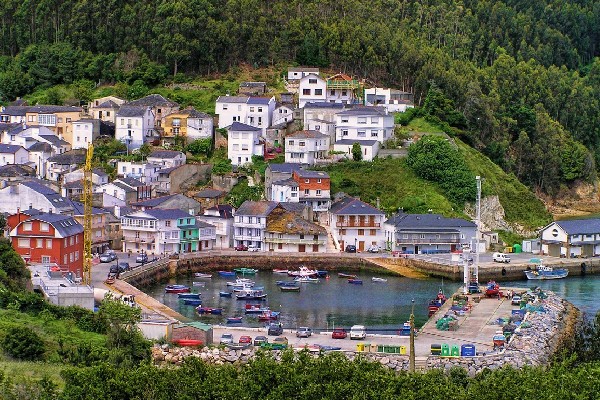 12-.O Barquerio A Coruña