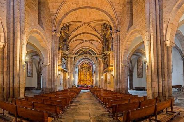 16.-Mondoñedo (Lugo) Casco Historico