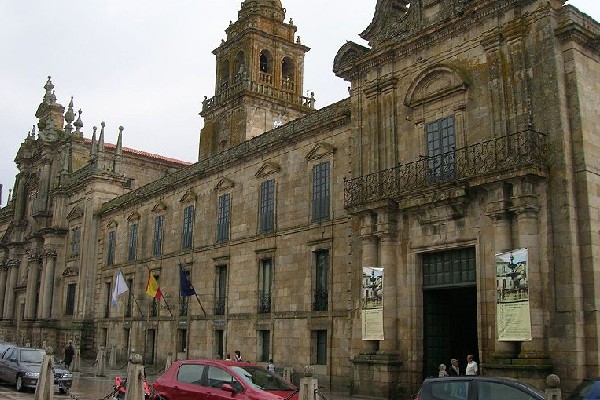 18.-Celanova Ourense Monasterio de San Felipe