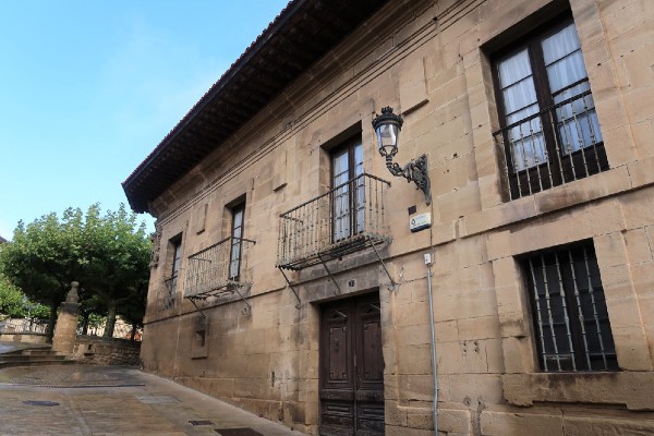 2.El Ciego El Palacio Ramírez