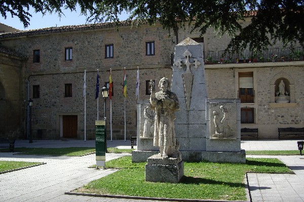 Pueblos más bonitos de La Rioja