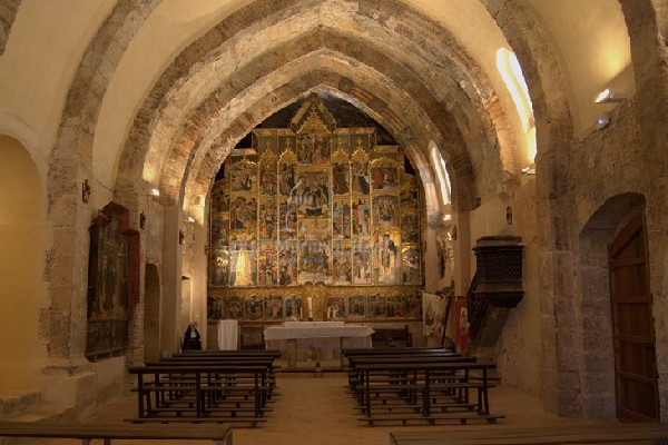 pueblos más bonitos de Aragón