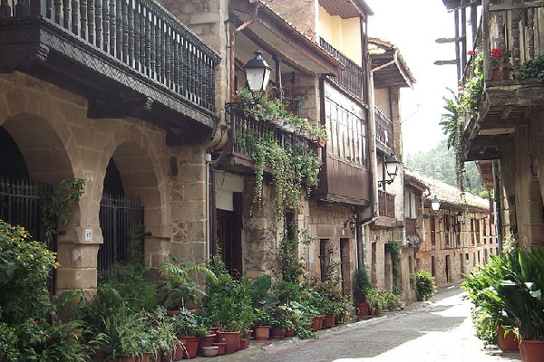 pueblos más bonitos de Cantabria