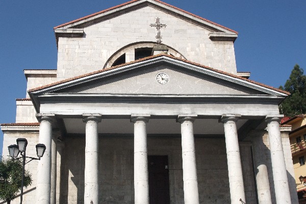 3.-Otriku la Iglesia de la Asunción