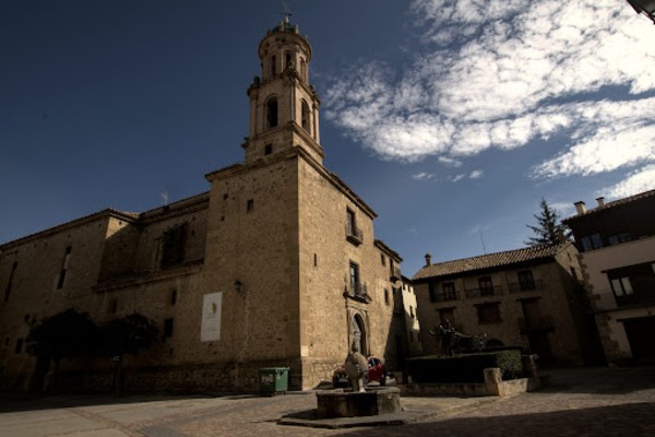 pueblos más bonitos de Aragón