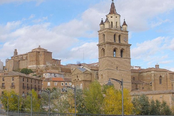 Pueblos más bonitos de La Rioja