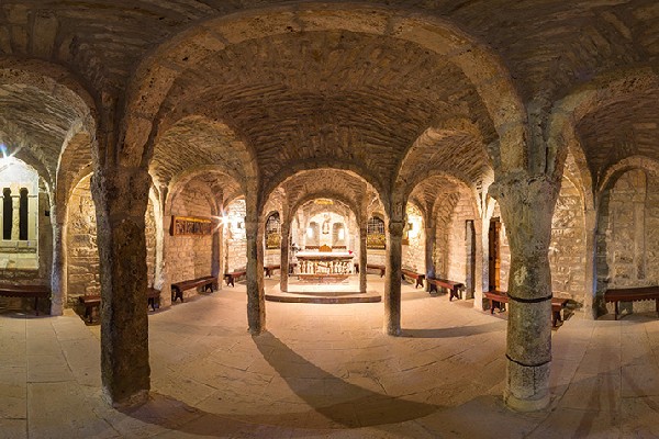 pueblos más bonitos de Aragón