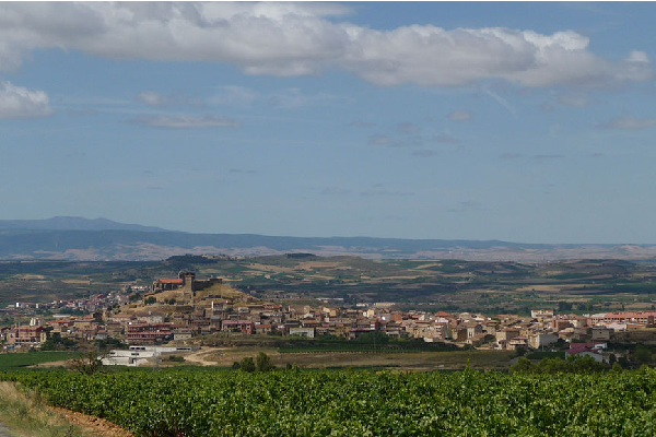 Pueblos más bonitos de La Rioja