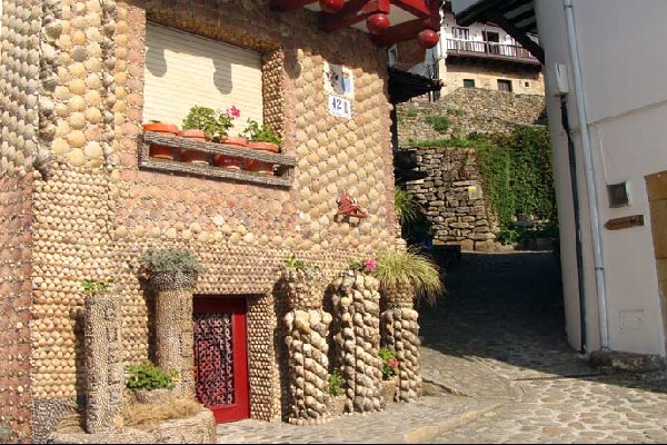 pueblos más bonitos de Asturias