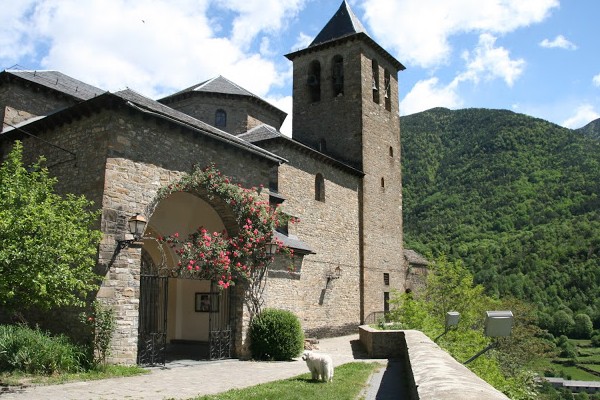 pueblos más bonitos de Aragón