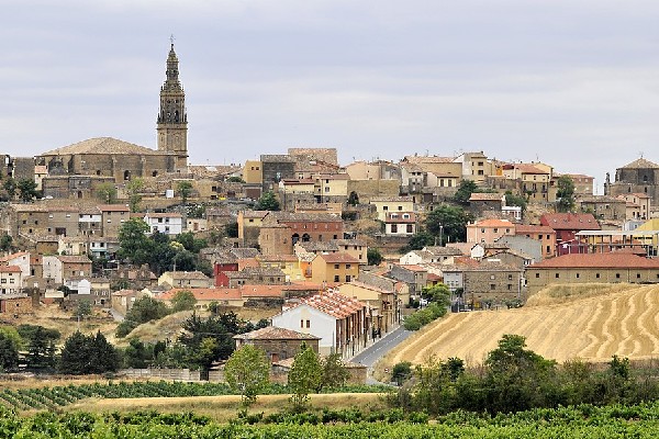 Pueblos más bonitos de La Rioja