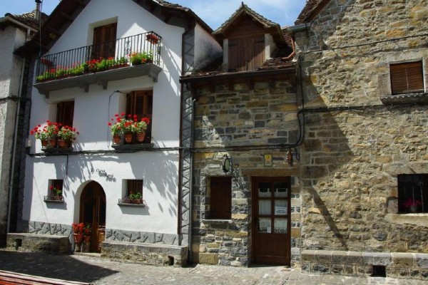 pueblos más bonitos de Aragón