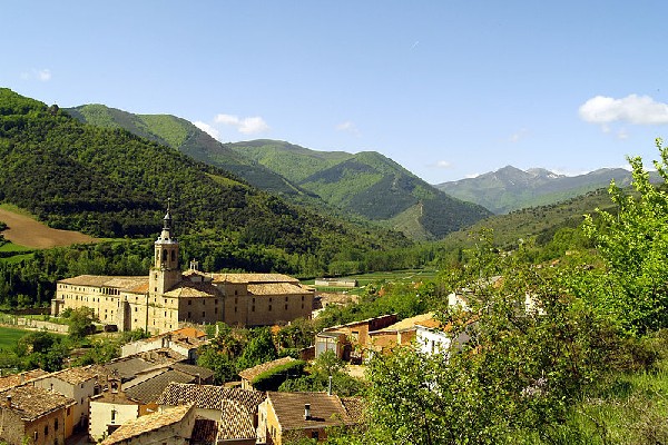 Pueblos más bonitos de La Rioja