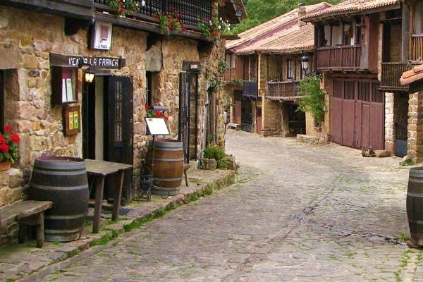 pueblos más bonitos de Cantabria