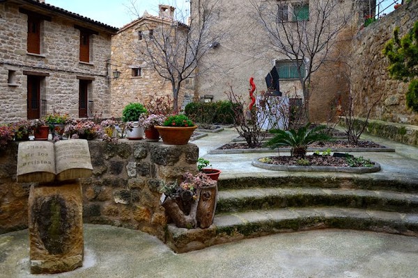 pueblos más bonitos de Aragón