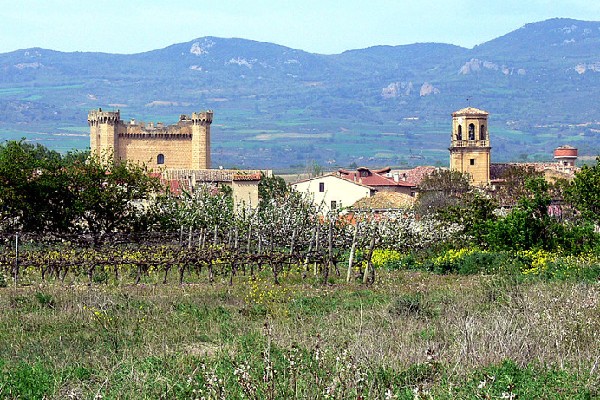 Pueblos más bonitos de La Rioja