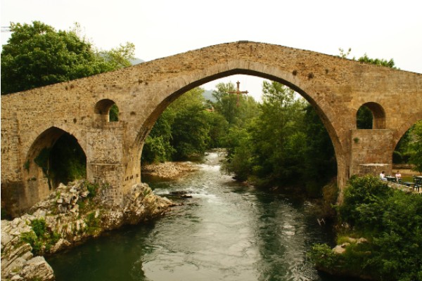 Pueblos más bonitos de Asturias