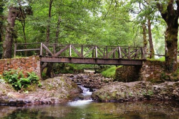 Rutas de senderismo en Cantabria